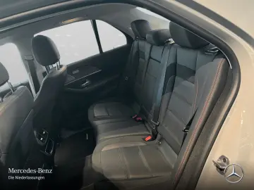 MERCEDES-BENZ GLE 53 AMG HYBRID 4M  Premium Pano AHK&hellip;