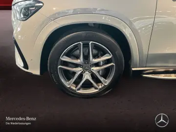 MERCEDES-BENZ GLE 53 AMG HYBRID 4M  Premium Pano AHK&hellip;