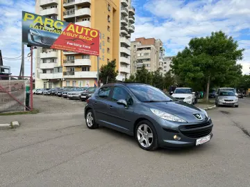PEUGEOT 207   1 4 BENZINA