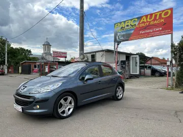 PEUGEOT 207   1 4 BENZINA
