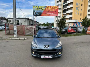 PEUGEOT 207   1 4 BENZINA
