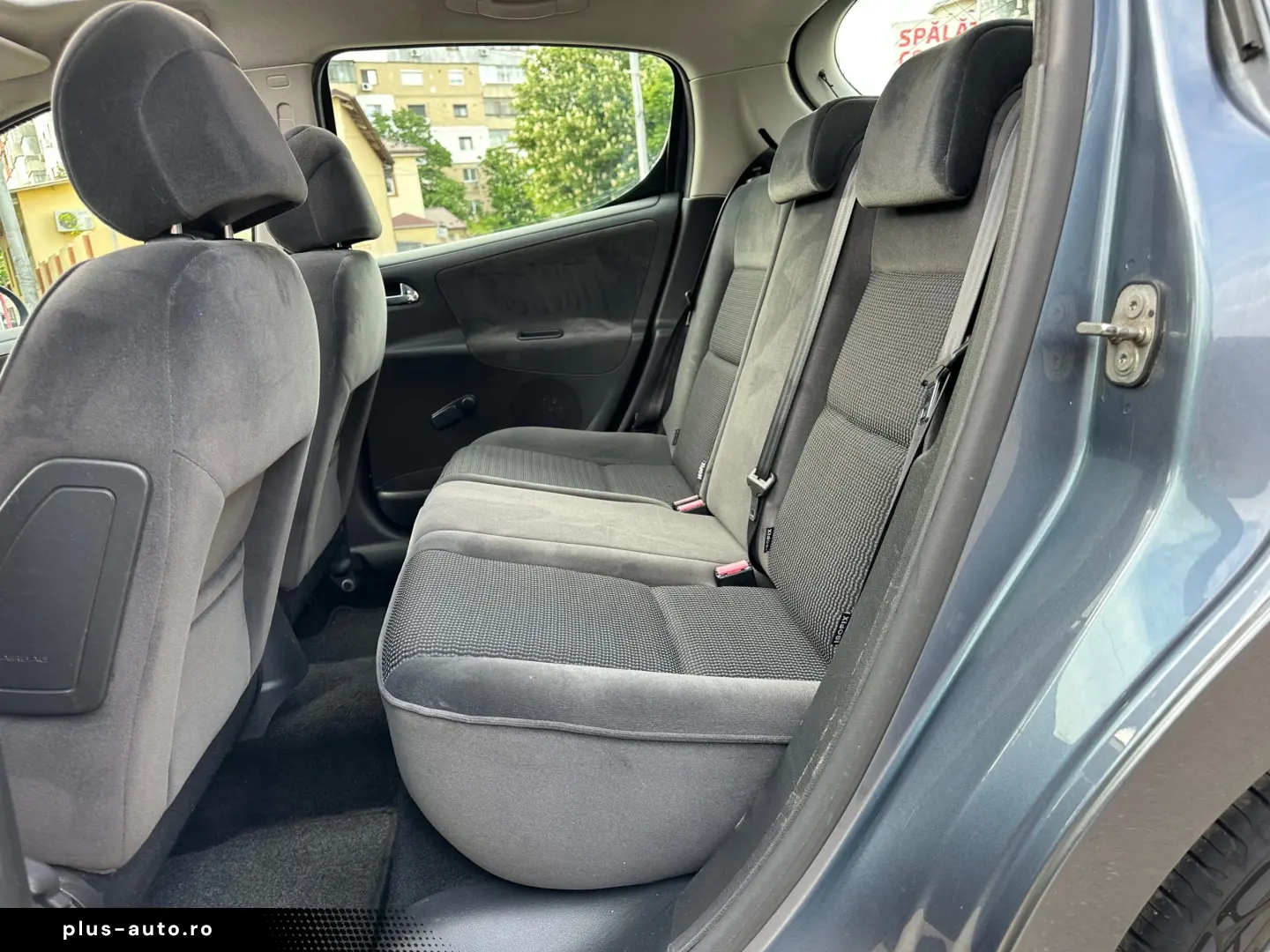 PEUGEOT 207   1 4 BENZINA