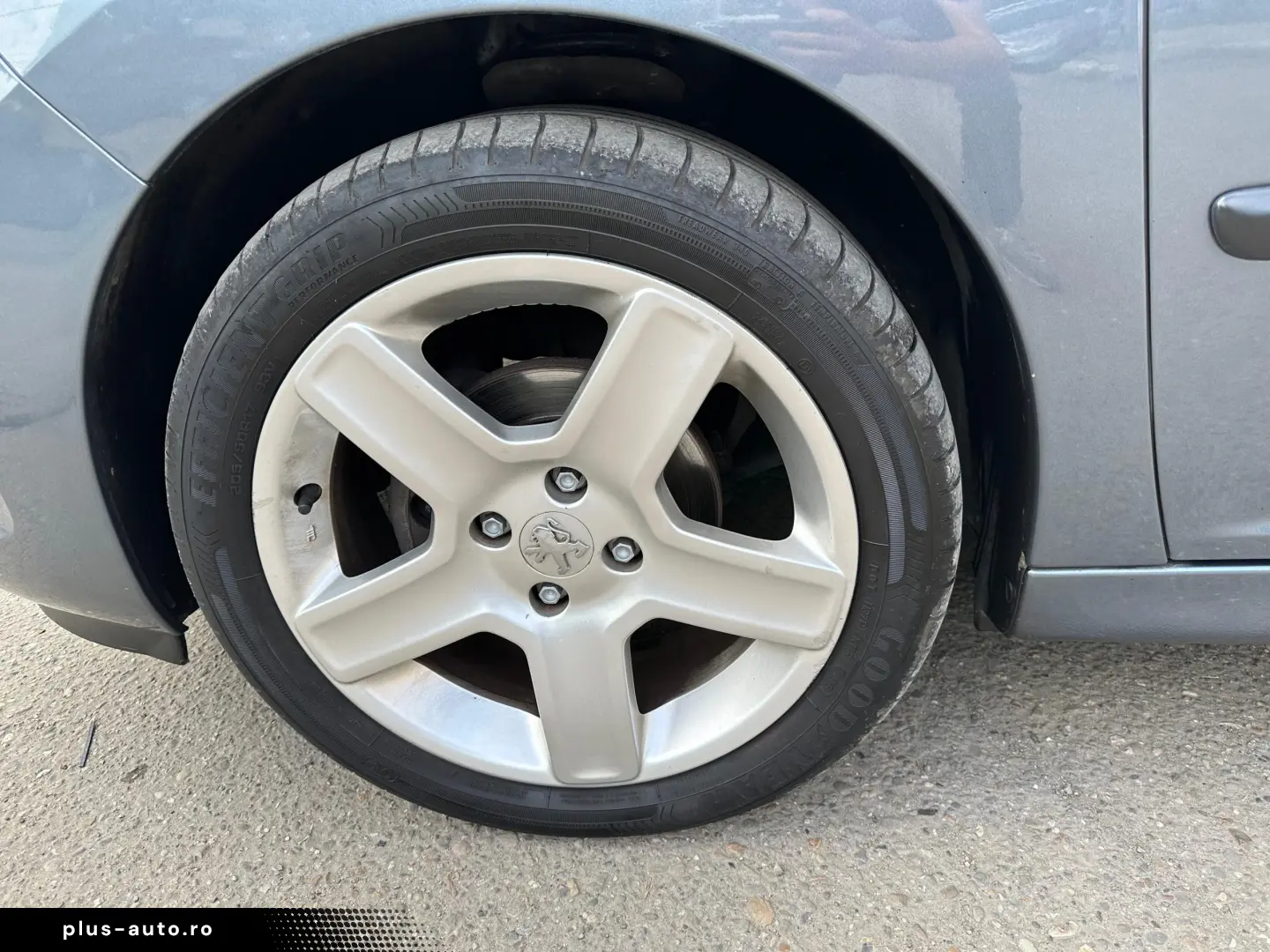 PEUGEOT 207   1 4 BENZINA