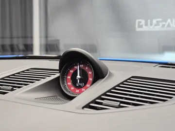 Porsche 911 Carrera 4 GTS Coupé  (992)