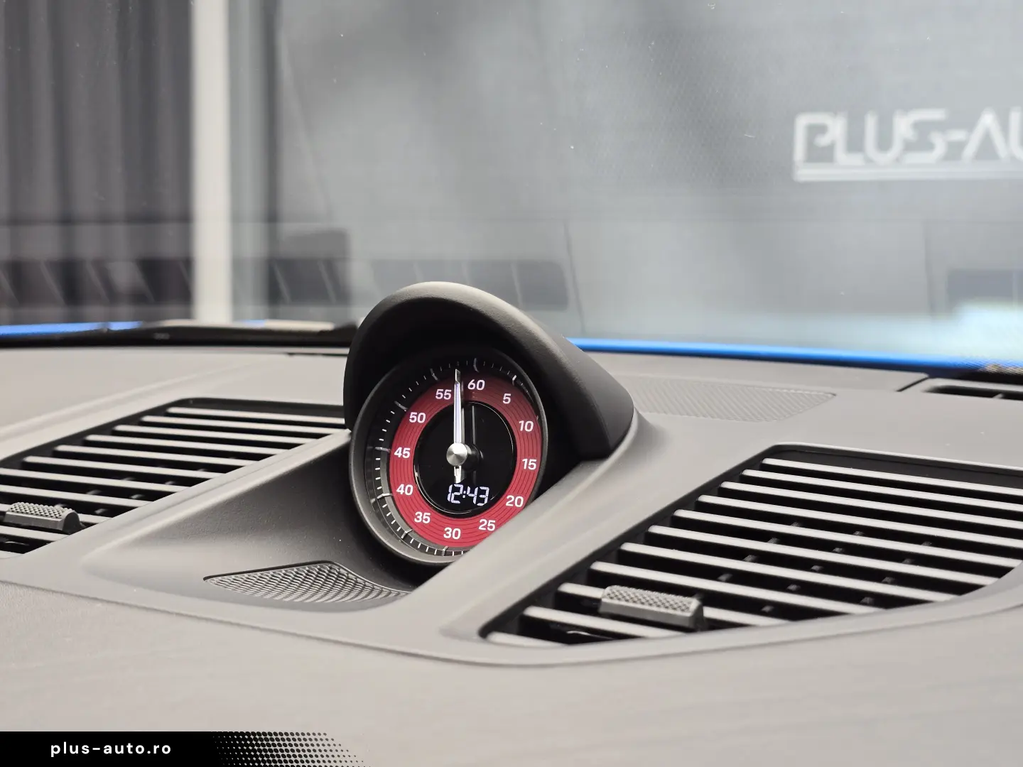 Porsche 911 Carrera 4 GTS Coupé  (992)