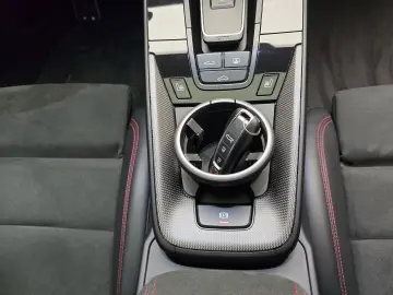 Porsche 911 Carrera 4 GTS Coupé  (992)