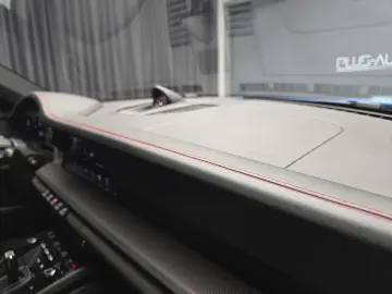 Porsche 911 Carrera 4 GTS Coupé  (992)