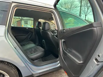 VW PASSAT AN 2010  EURO 5 TDI