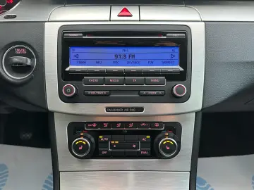 VW PASSAT AN 2010  EURO 5 TDI