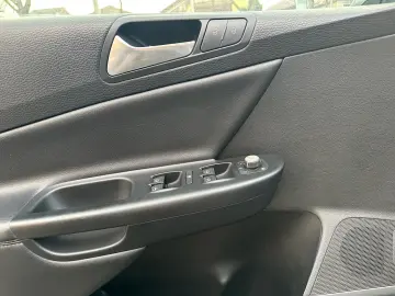 VW PASSAT AN 2010  EURO 5 TDI