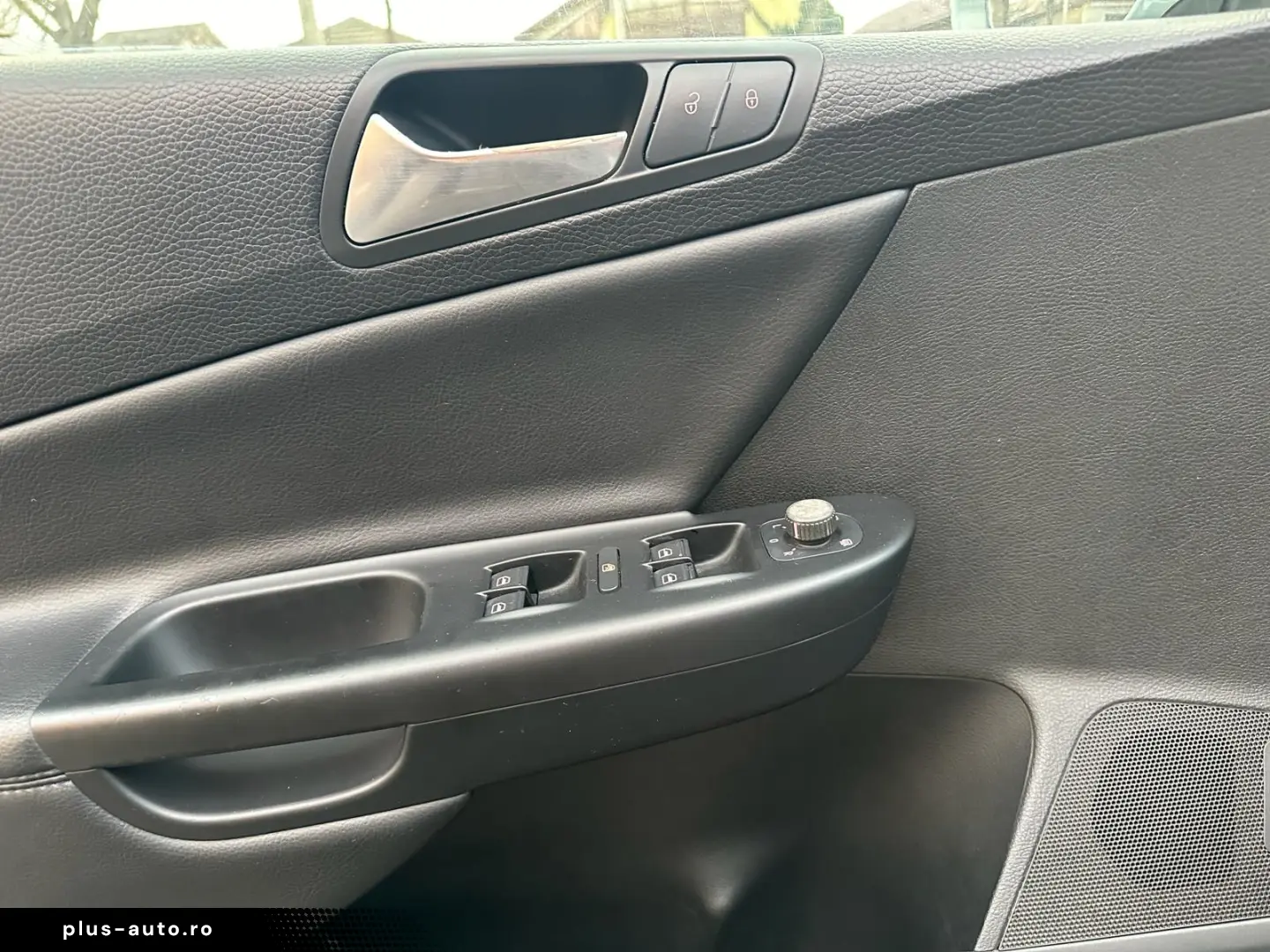 VW PASSAT AN 2010  EURO 5 TDI