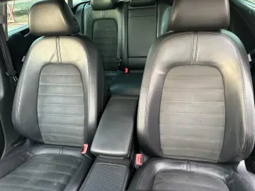 VW PASSAT AN 2010  EURO 5 TDI