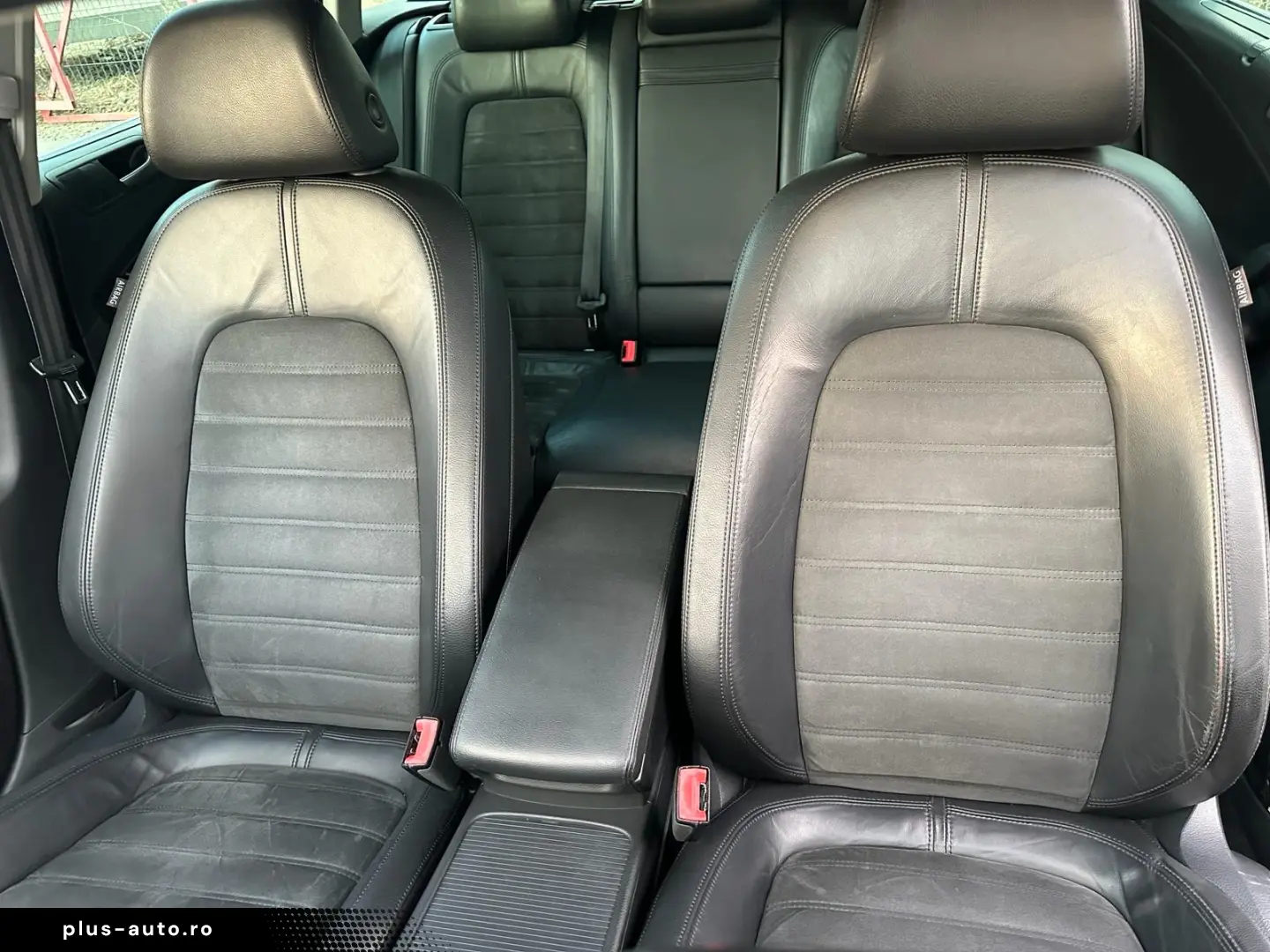 VW PASSAT AN 2010  EURO 5 TDI