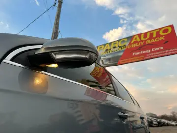 VW PASSAT AN 2010  EURO 5 TDI