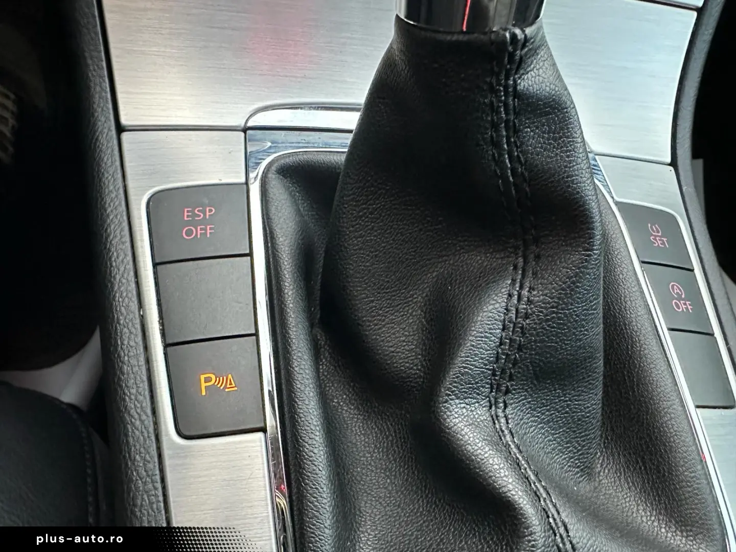 VW PASSAT AN 2010  EURO 5 TDI