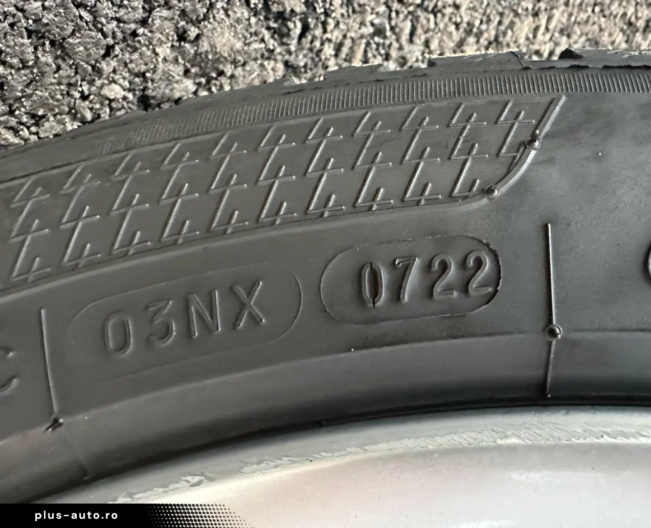 VW PASSAT AN 2010  EURO 5 TDI