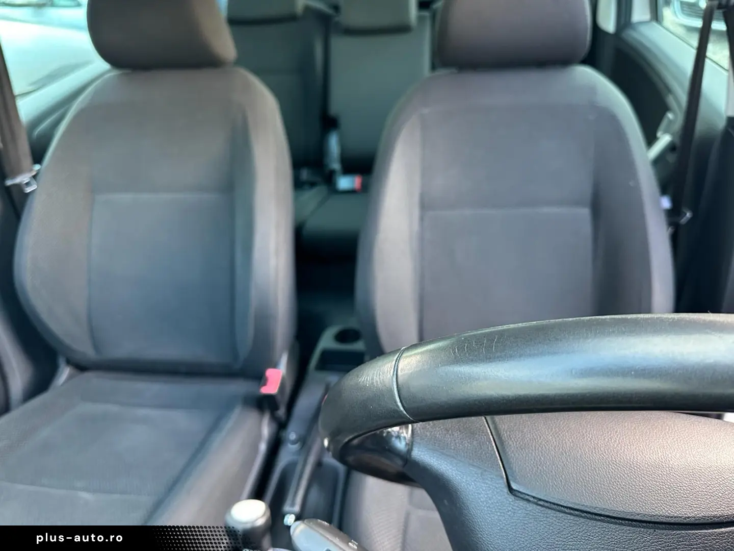 SKODA ROMSTER  1 4 MPI