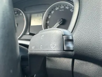 SKODA ROMSTER  1 4 MPI