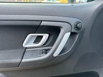SKODA ROMSTER  1 4 MPI