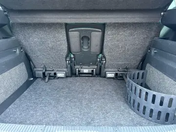 SKODA ROMSTER  1 4 MPI