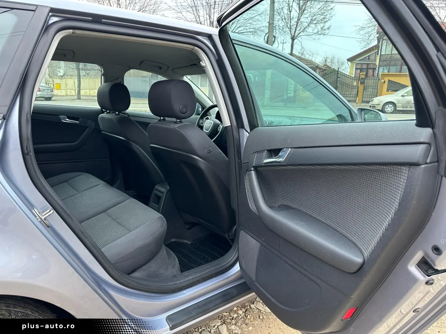 AUDI A3   1 6 MPI  2008