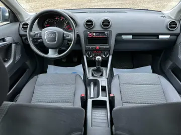 AUDI A3   1 6 MPI  2008