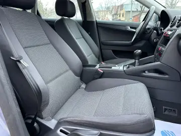 AUDI A3   1 6 MPI  2008