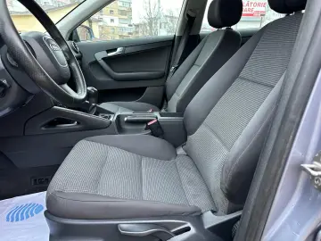 AUDI A3   1 6 MPI  2008