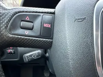 AUDI A3   1 6 MPI  2008