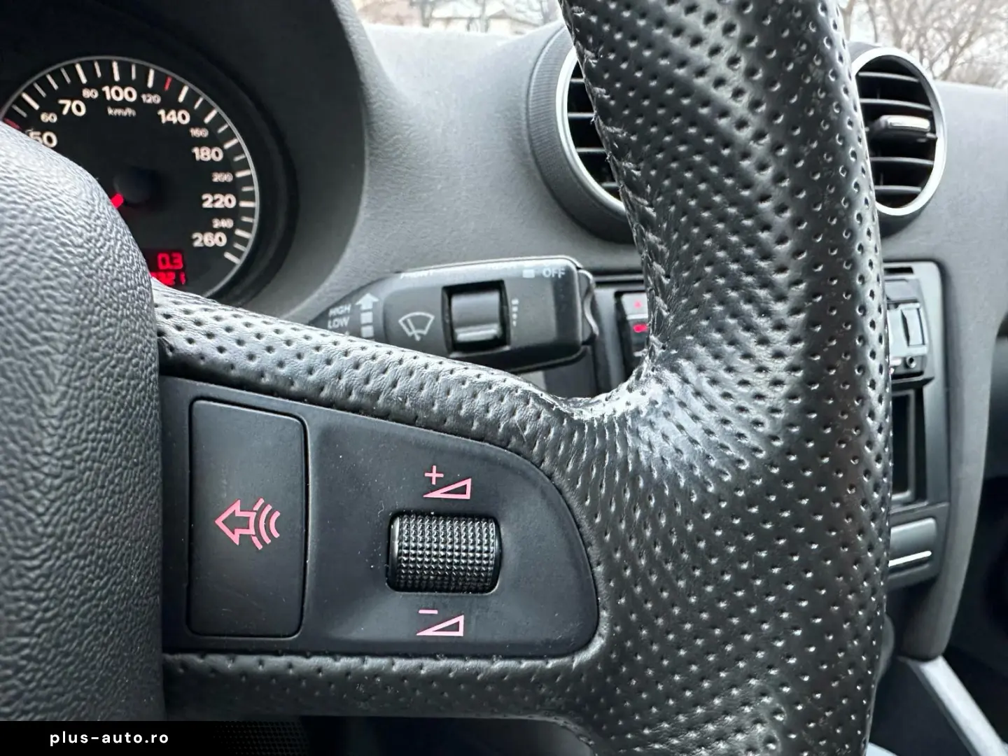 AUDI A3   1 6 MPI  2008