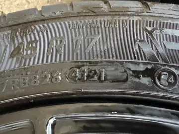 AUDI A3   1 6 MPI  2008