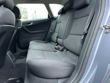 AUDI A3   1 6 MPI  2008