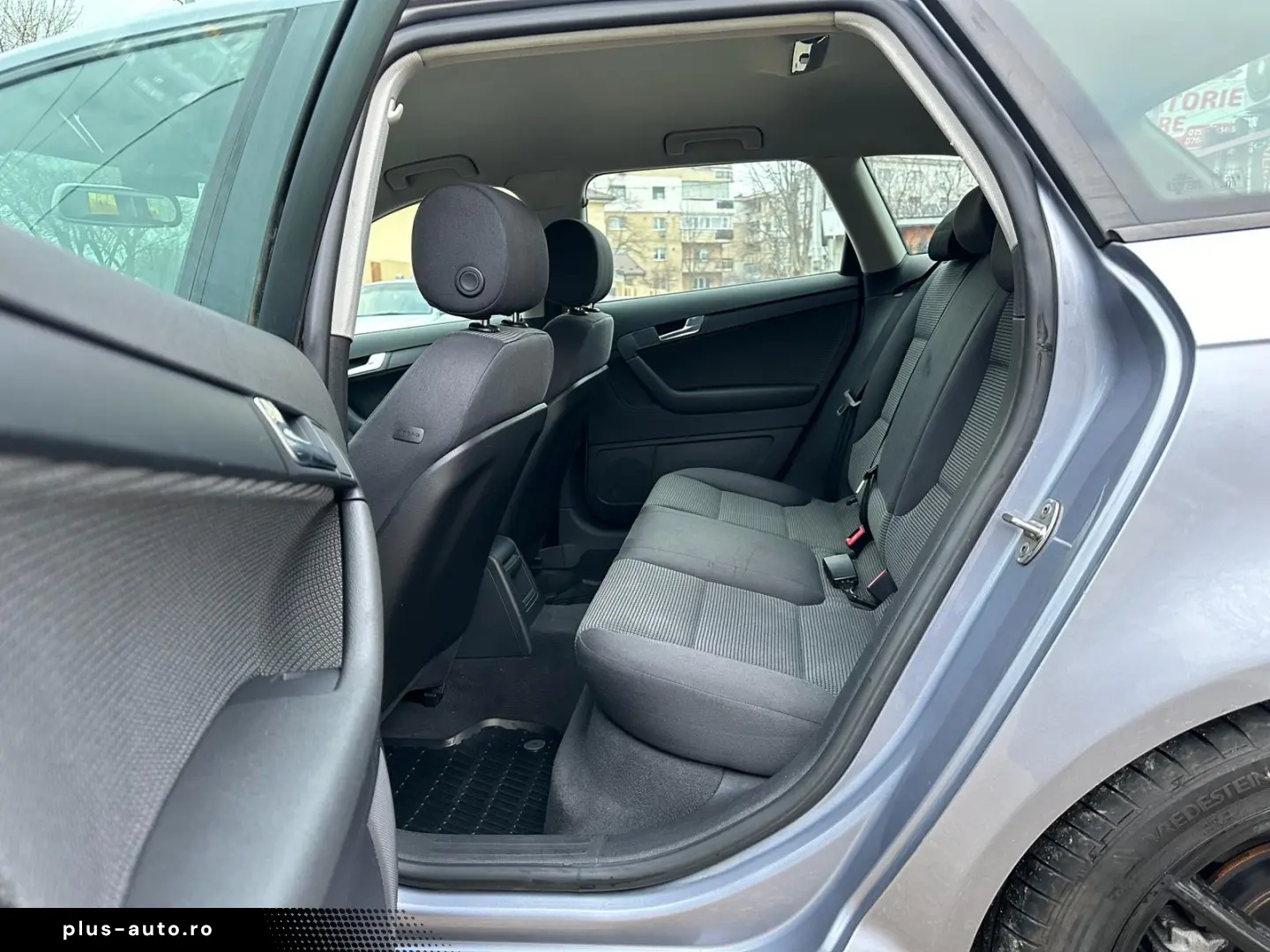 AUDI A3   1 6 MPI  2008