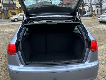 AUDI A3   1 6 MPI  2008