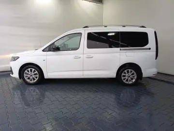 Ford Tourneo Connect 1.5L EcoBoost LWB Trend