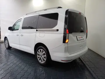 Ford Tourneo Connect 1.5L EcoBoost LWB Trend