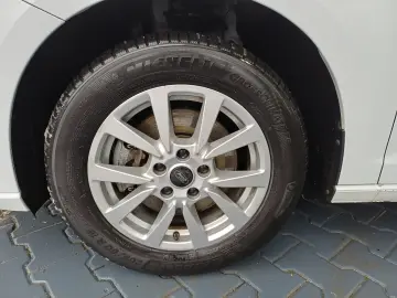 Ford Tourneo Connect 1.5L EcoBoost LWB Trend