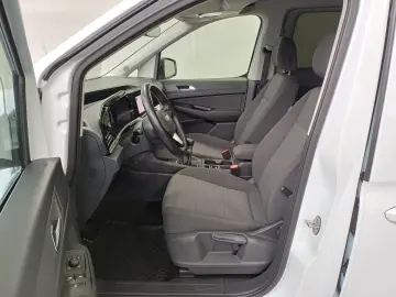 Ford Tourneo Connect 1.5L EcoBoost LWB Trend