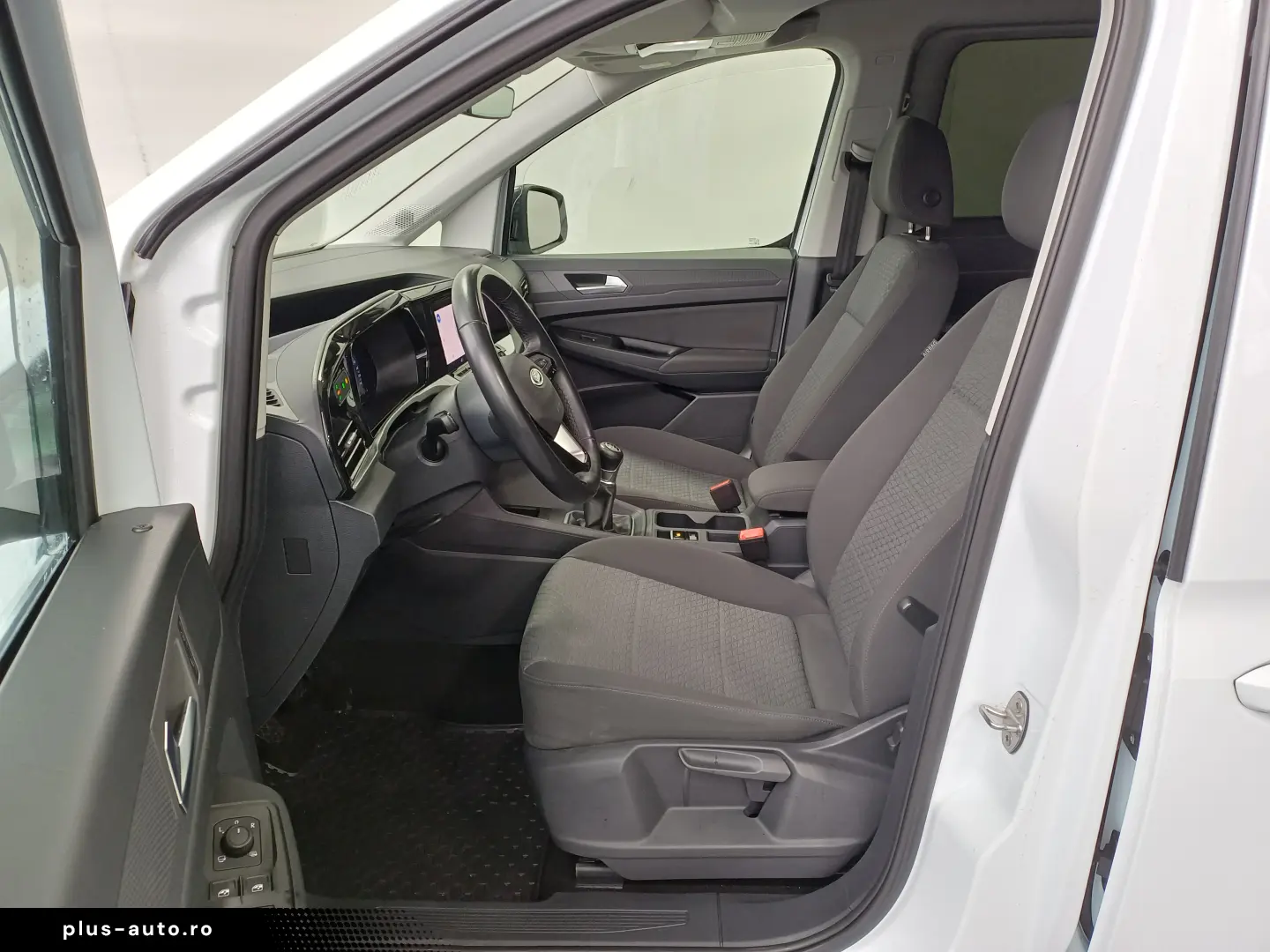 Ford Tourneo Connect 1.5L EcoBoost LWB Trend