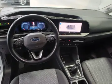 Ford Tourneo Connect 1.5L EcoBoost LWB Trend