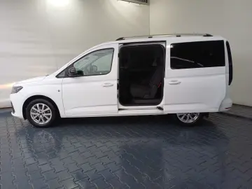 Ford Tourneo Connect 1.5L EcoBoost LWB Trend