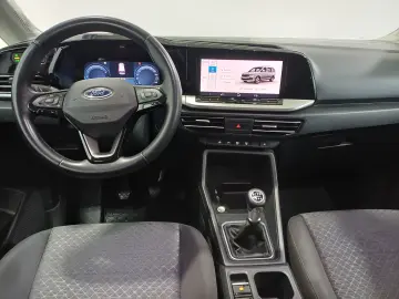 Ford Tourneo Connect 1.5L EcoBoost LWB Trend