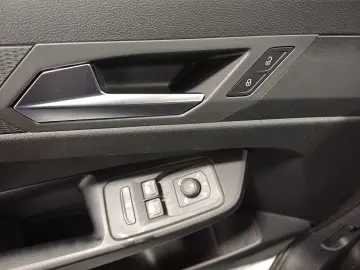 Ford Tourneo Connect 1.5L EcoBoost LWB Trend