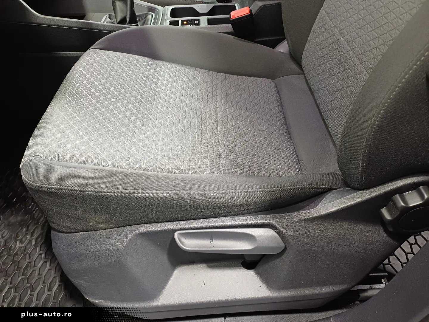 Ford Tourneo Connect 1.5L EcoBoost LWB Trend