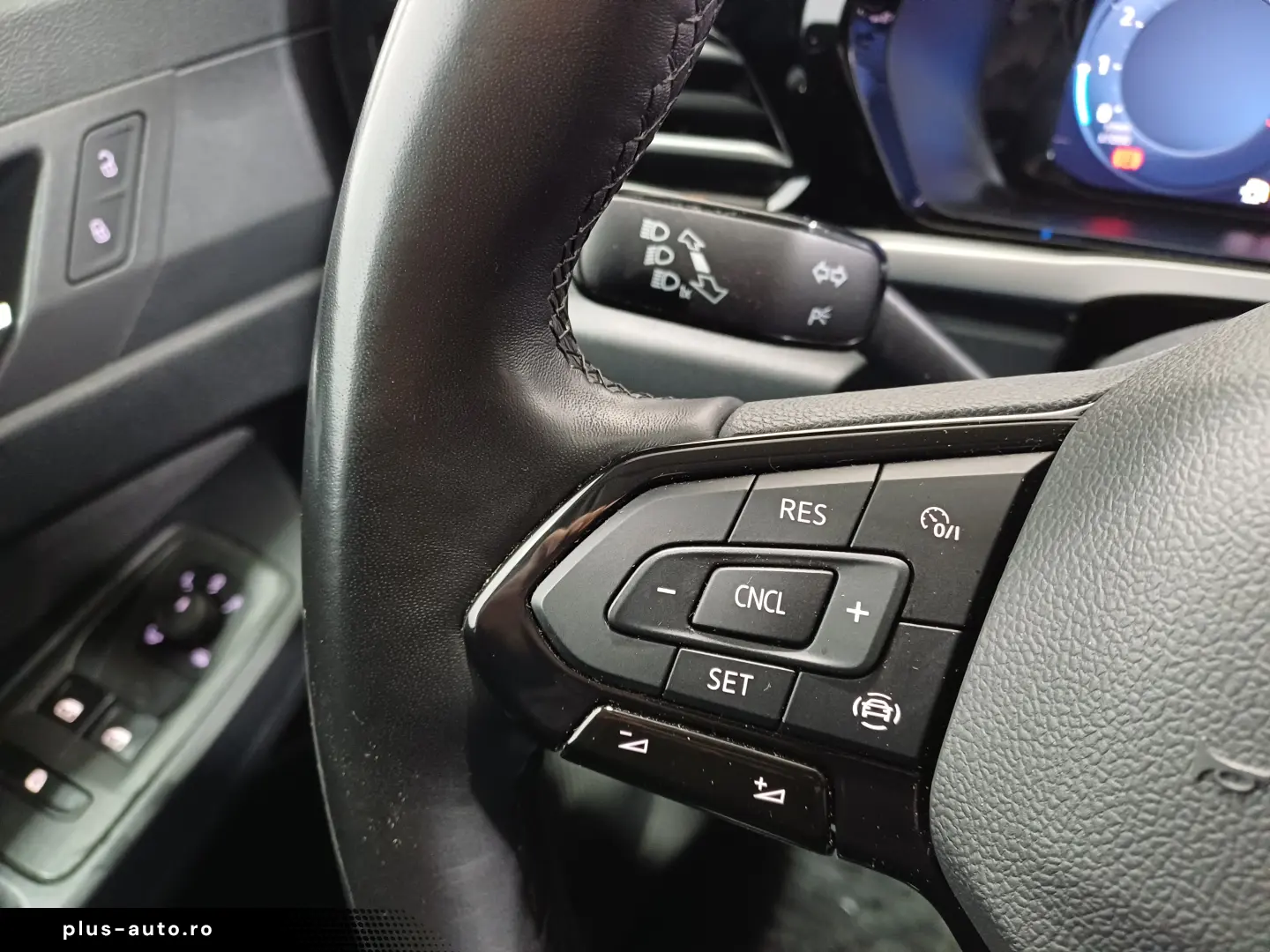 Ford Tourneo Connect 1.5L EcoBoost LWB Trend