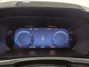 Ford Tourneo Connect 1.5L EcoBoost LWB Trend