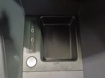 Ford Tourneo Connect 1.5L EcoBoost LWB Trend