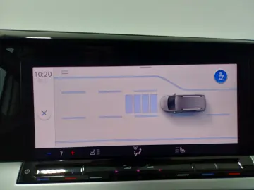 Ford Tourneo Connect 1.5L EcoBoost LWB Trend