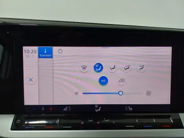 Ford Tourneo Connect 1.5L EcoBoost LWB Trend