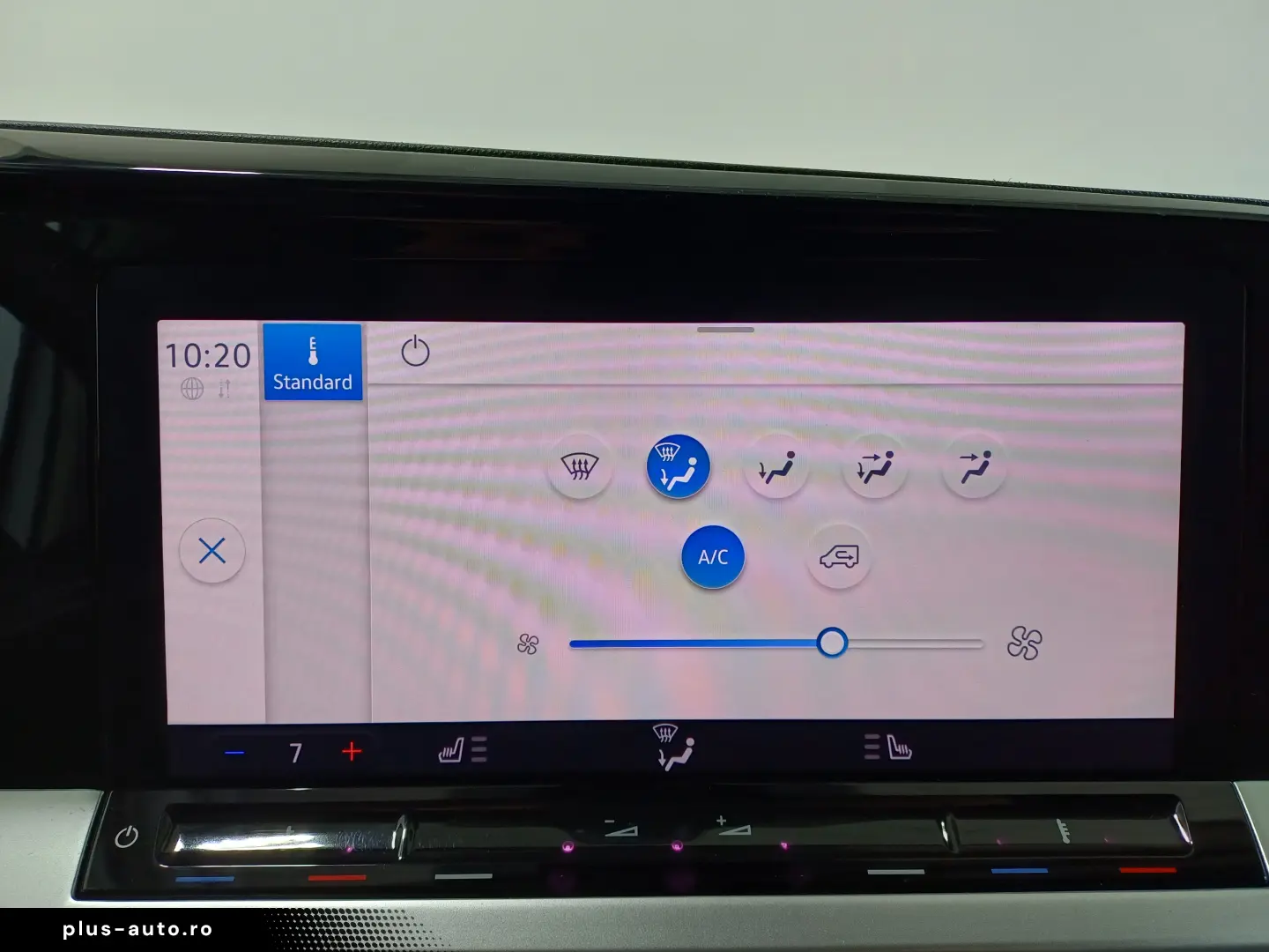 Ford Tourneo Connect 1.5L EcoBoost LWB Trend